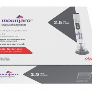 Buy Mounjaro Online Australia