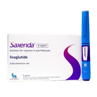 Buy Saxenda Online Australia