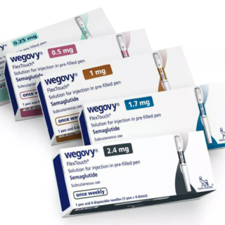 Buy Wegovy Online UK